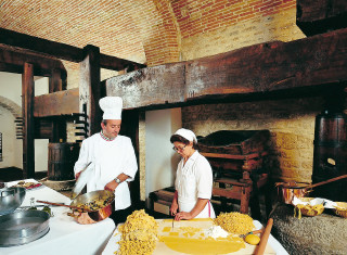 Bild 23916 von Haus I Cappuccini