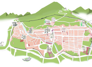 Bild 23921 von Haus I Cappuccini