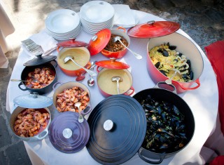 Bild 23934 von Haus I Cappuccini