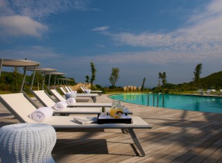 Bild 24049 von Haus Argentario Golf Resort & Spa