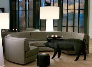 Bild 24050 von Haus Argentario Golf Resort & Spa