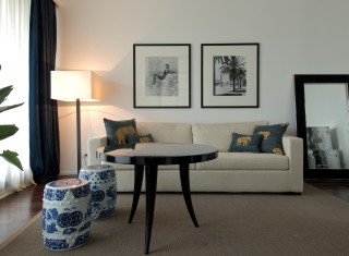 Bild 24064 von Haus Argentario Golf Resort & Spa