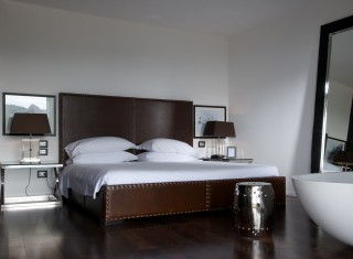 Bild 24071 von Haus Argentario Golf Resort & Spa