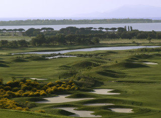 Bild 24074 von Haus Argentario Golf Resort & Spa