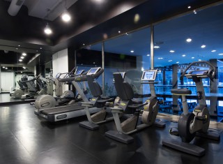 Bild 24075 von Haus Argentario Golf Resort & Spa