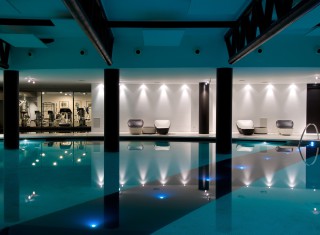 Bild 24079 von Haus Argentario Golf Resort & Spa