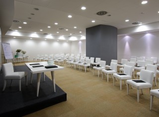 Bild 24080 von Haus Argentario Golf Resort & Spa