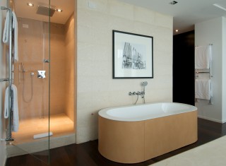 Bild 24088 von Haus Argentario Golf Resort & Spa