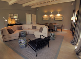 Bild 24104 von Haus Argentario Golf Resort & Spa