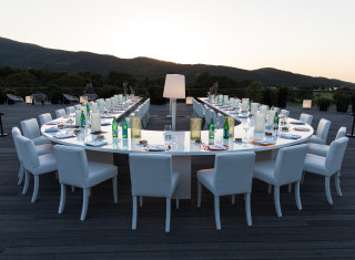 Bild 24106 von Haus Argentario Golf Resort & Spa