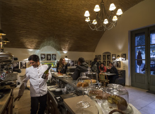 Bild 23849 von Haus Palazzo Margherita