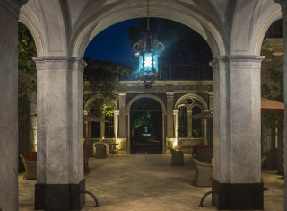 Bild 23852 von Haus Palazzo Margherita