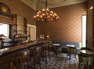 Bild 23854 von Haus Palazzo Margherita