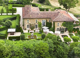 Bild 23868 von Haus Borgo Santo Pietro