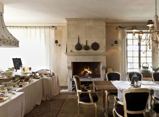 Bild 23869 von Haus Borgo Santo Pietro