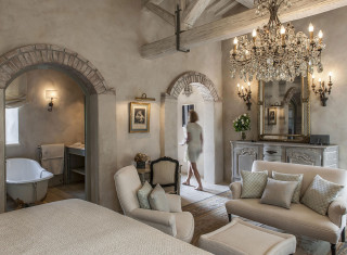 Bild 23873 von Haus Borgo Santo Pietro