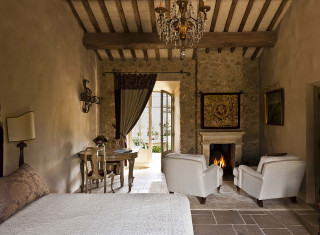 Bild 23877 von Haus Borgo Santo Pietro