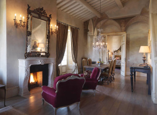 Bild 23878 von Haus Borgo Santo Pietro