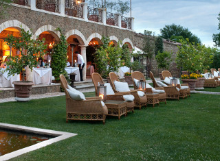 Bild 23882 von Haus Borgo Santo Pietro