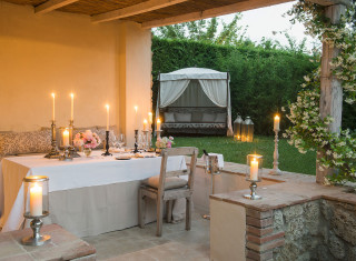 Bild 23883 von Haus Borgo Santo Pietro