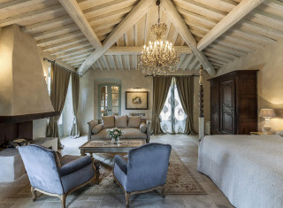 Bild 23884 von Haus Borgo Santo Pietro