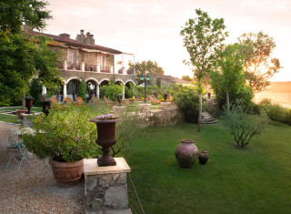 Bild 23885 von Haus Borgo Santo Pietro