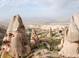 Bild 24119 von Haus Tafoni Houses Cave Hotel