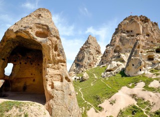 Bild 24121 von Haus Tafoni Houses Cave Hotel