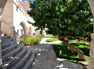 Bild 24127 von Haus Tafoni Houses Cave Hotel