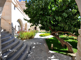 Bild 24128 von Haus Tafoni Houses Cave Hotel