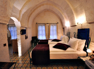 Bild 24131 von Haus Tafoni Houses Cave Hotel