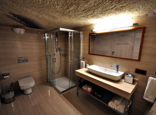 Bild 24133 von Haus Tafoni Houses Cave Hotel