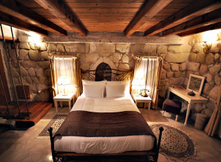 Bild 24134 von Haus Tafoni Houses Cave Hotel