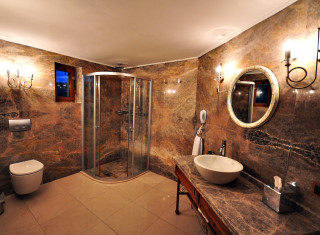 Bild 24135 von Haus Tafoni Houses Cave Hotel