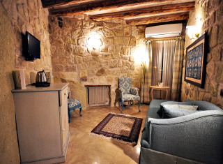 Bild 24139 von Haus Tafoni Houses Cave Hotel