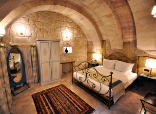 Bild 24141 von Haus Tafoni Houses Cave Hotel