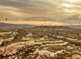 Bild 24142 von Haus Tafoni Houses Cave Hotel