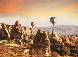 Bild 24143 von Haus Tafoni Houses Cave Hotel