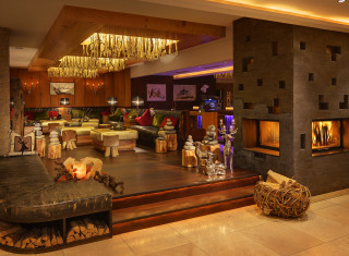 Bild 24150 von Haus Hotel Andreus