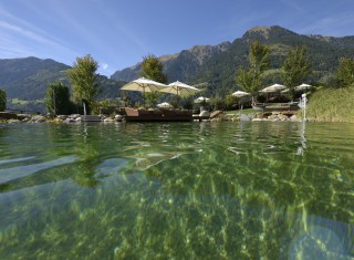 Bild 24156 von Haus Hotel Andreus