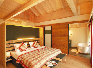 Bild 24158 von Haus Hotel Andreus