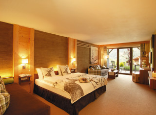 Bild 24160 von Haus Hotel Andreus