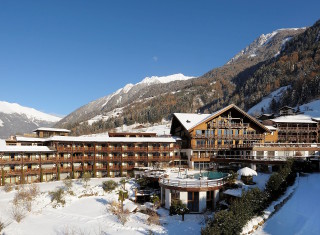 Bild 24162 von Haus Hotel Andreus