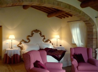 Bild 24180 von Haus Relais San Sanino