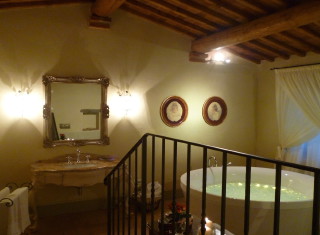 Bild 24181 von Haus Relais San Sanino