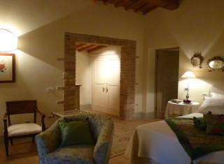 Bild 24183 von Haus Relais San Sanino