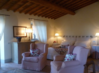 Bild 24184 von Haus Relais San Sanino