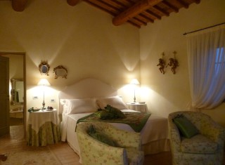 Bild 24185 von Haus Relais San Sanino