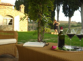 Bild 24188 von Haus Relais San Sanino