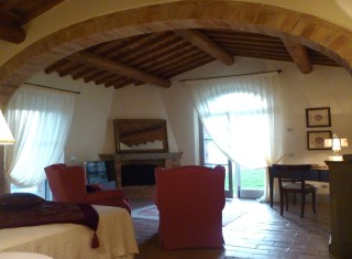 Bild 24190 von Haus Relais San Sanino